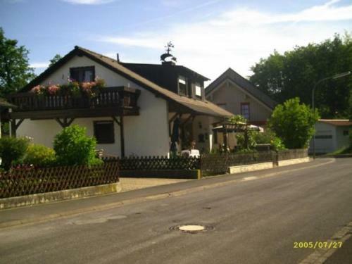 Apartamento Haus Schipper Am Wald