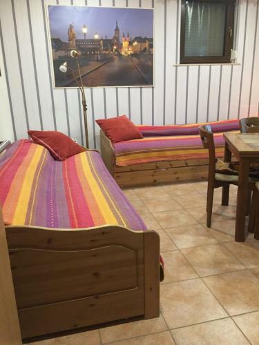 Apartamento Haus Schipper Am Wald