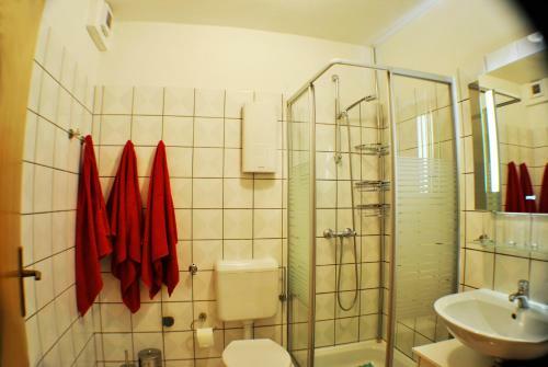 Apartmenthaus ?am Gersthof? Am Nationalpark Kellerwald-edersee