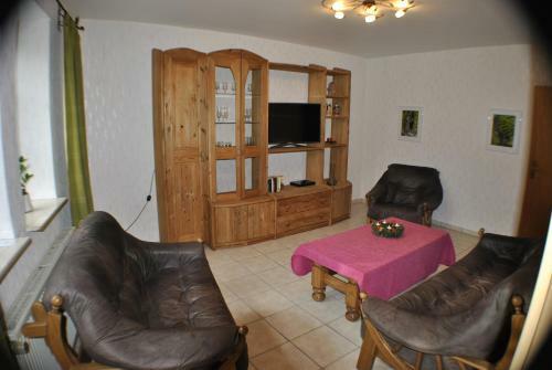 Apartmenthaus ?am Gersthof? Am Nationalpark Kellerwald-edersee