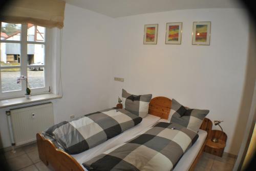 Apartmenthaus ?am Gersthof? Am Nationalpark Kellerwald-edersee