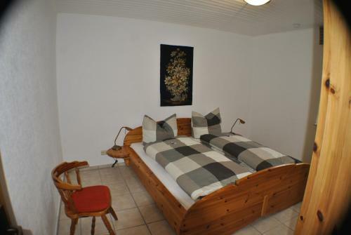Apartmenthaus ?am Gersthof? Am Nationalpark Kellerwald-edersee