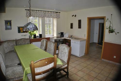 Apartmenthaus ?am Gersthof? Am Nationalpark Kellerwald-edersee