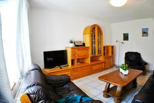 Apartmenthaus ?am Gersthof? Am Nationalpark Kellerwald-edersee