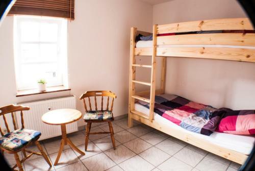 Apartmenthaus ?am Gersthof? Am Nationalpark Kellerwald-edersee