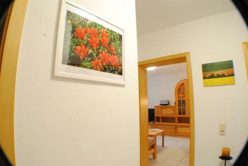 Apartmenthaus ?am Gersthof? Am Nationalpark Kellerwald-edersee