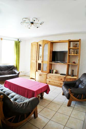 Apartmenthaus ?am Gersthof? Am Nationalpark Kellerwald-edersee