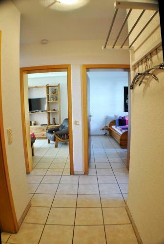 Apartmenthaus ?am Gersthof? Am Nationalpark Kellerwald-edersee
