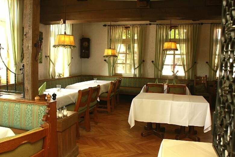 Hotel Ratskeller Gehrden