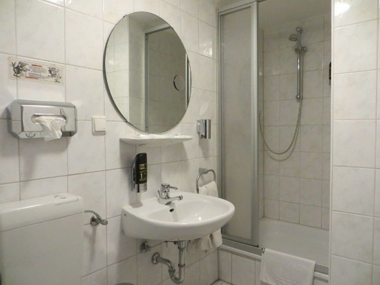 Hotel Ratskeller Gehrden