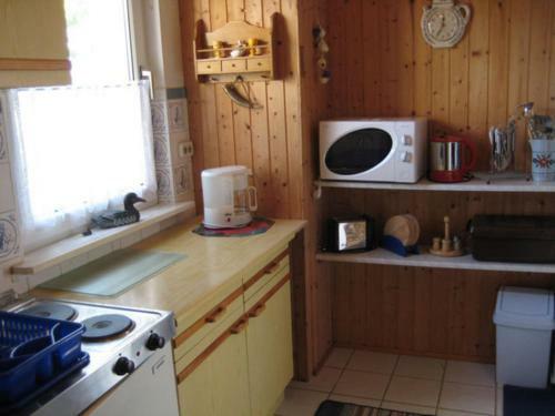 Ferienhaus Garz Rueg 801