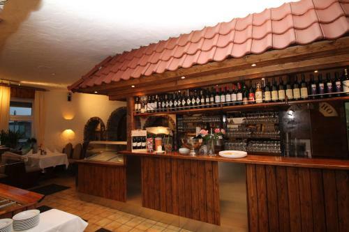 Hotel Rheinischer Hof
