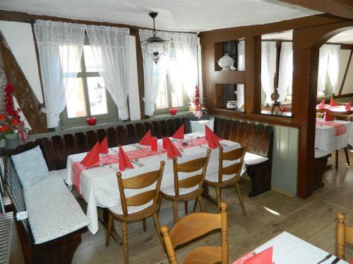 Hotel Und Restaurant "zum L�wen"