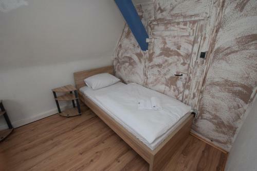 Albergue Apartment Gerlingen