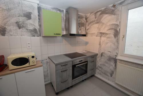 Albergue Apartment Gerlingen