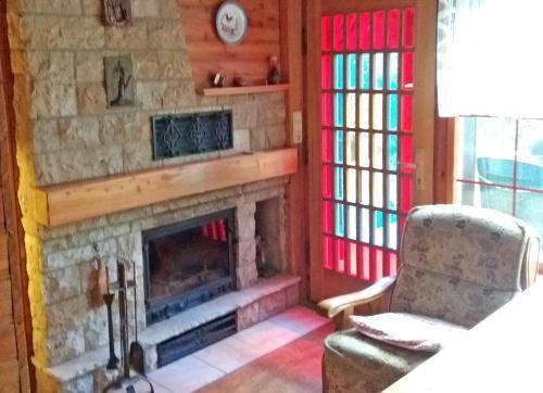 Ferienhaus Am Gro_ Leuthener See B