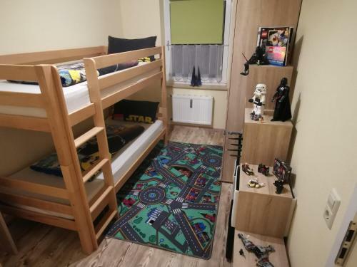 Holiday Apartments K�tz