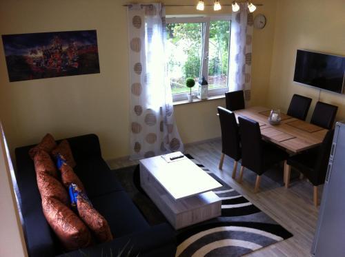 Holiday Apartments K�tz