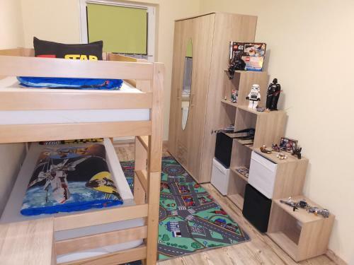 Holiday Apartments K�tz