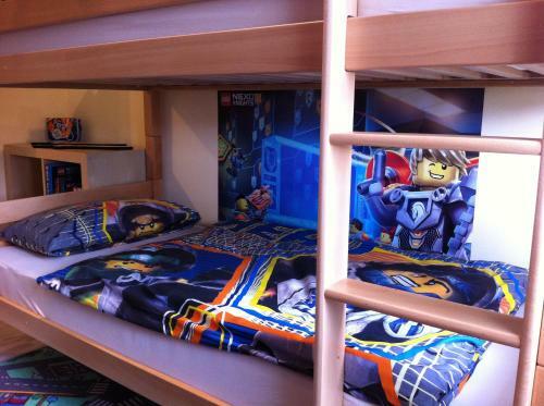 Holiday Apartments K�tz