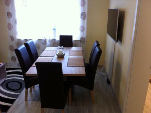 Holiday Apartments K�tz