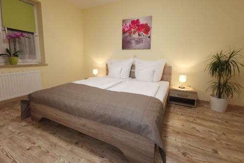 Holiday Apartments K�tz