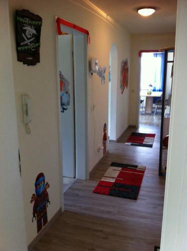Holiday Apartments K�tz