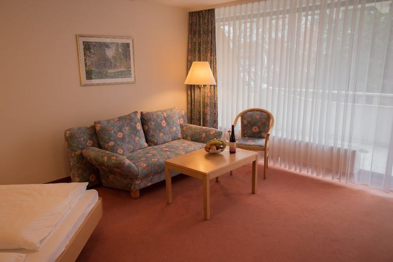 Hotel Gebr�der Meurer Gmbh
