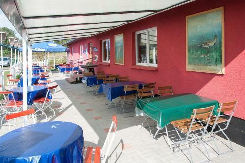 Hostal Familienzimmer Mit Gemeinschaftsbad