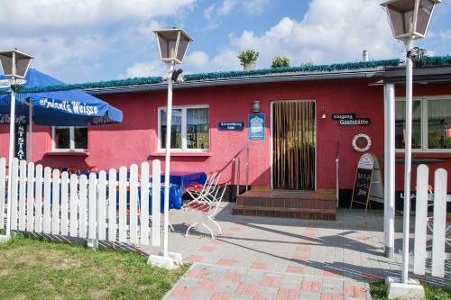 Hostal Familienzimmer Mit Gemeinschaftsbad