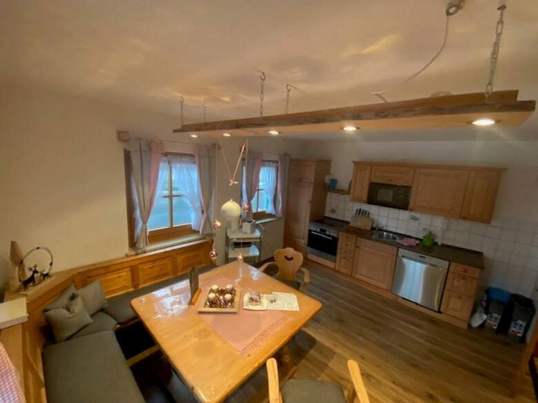 Apartamento Weber�s Fewo