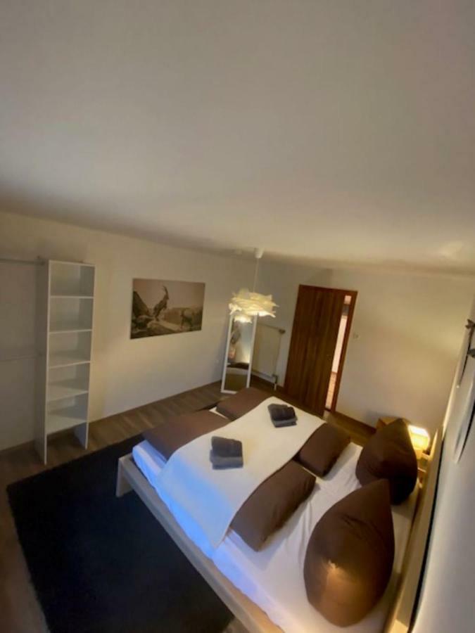 Apartamento Weber�s Fewo