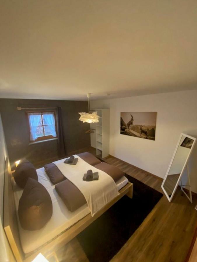 Apartamento Weber�s Fewo
