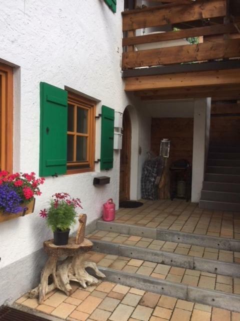 Apartamento Weber�s Fewo