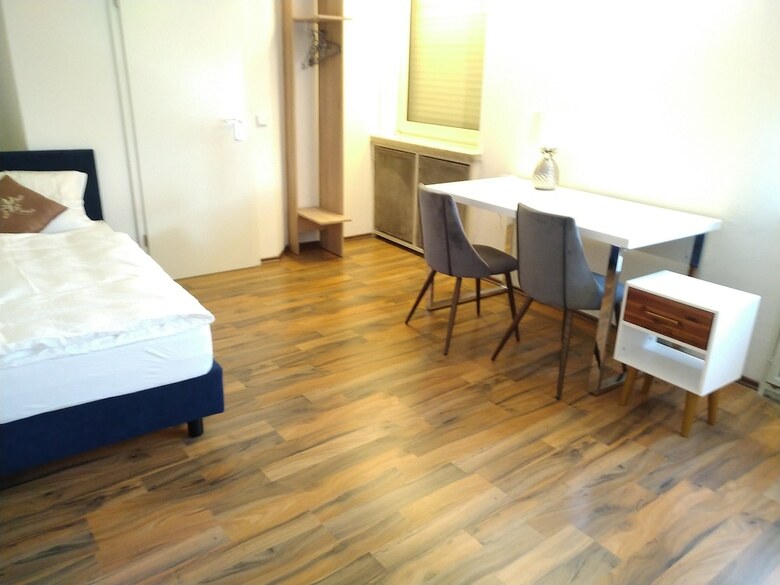 Hotel Zentrum