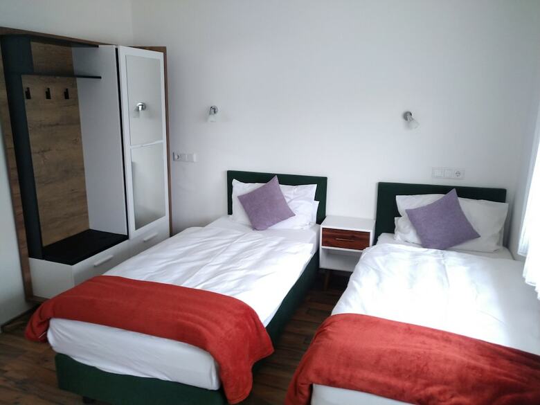Hotel Zentrum