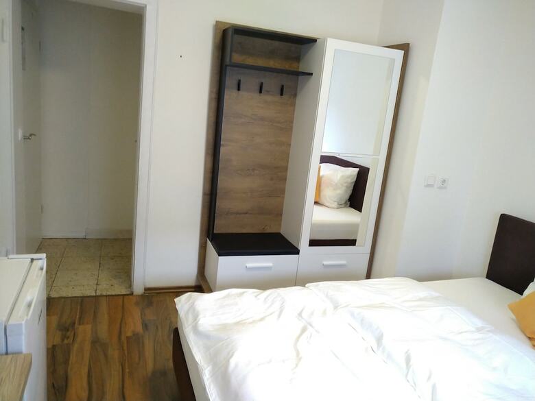 Hotel Zentrum