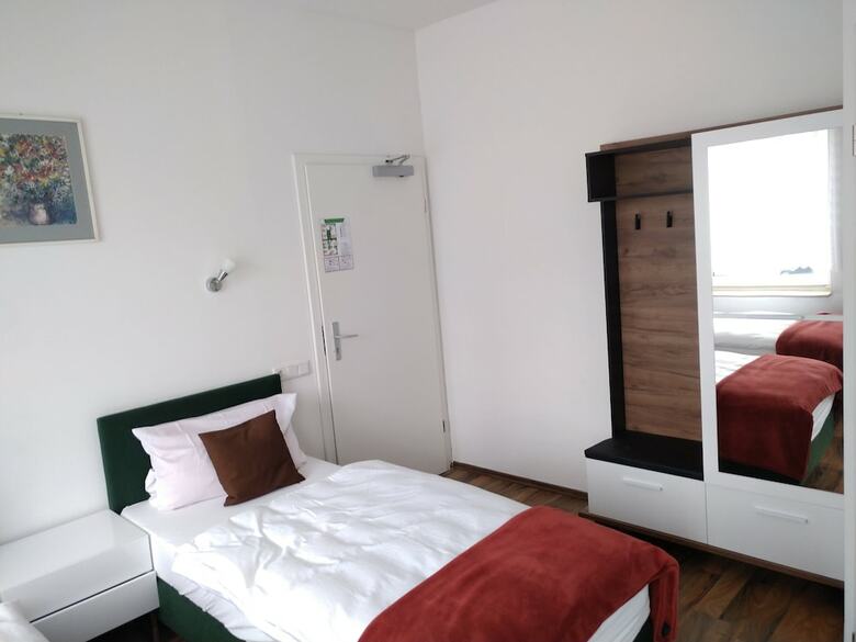 Hotel Zentrum