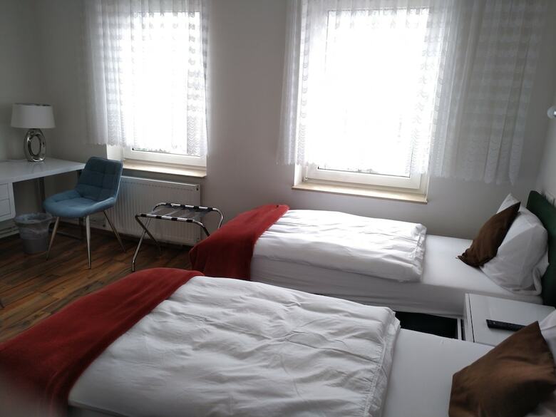 Hotel Zentrum