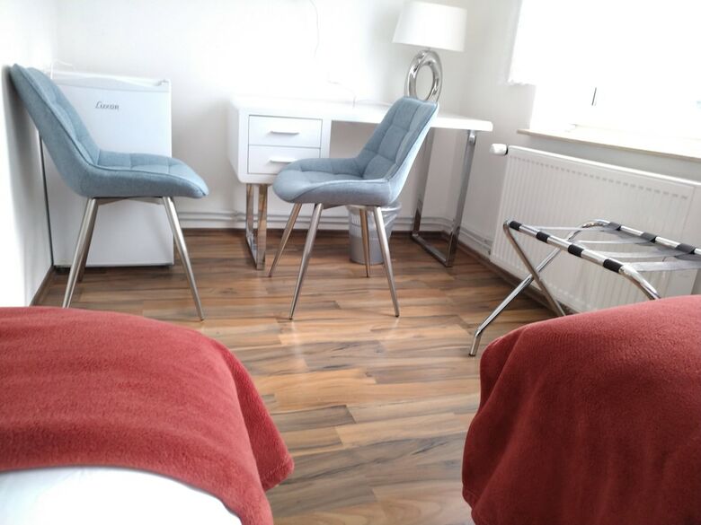 Hotel Zentrum
