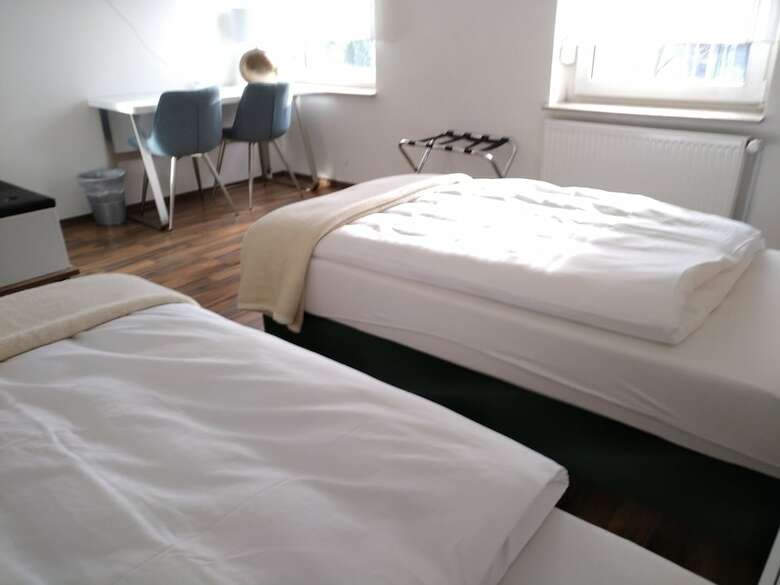 Hotel Zentrum