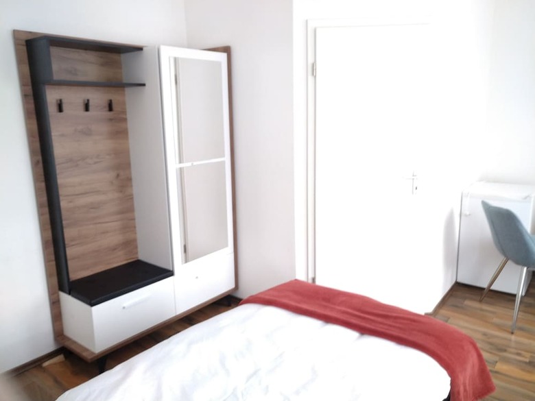 Hotel Zentrum