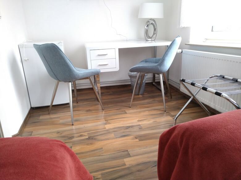 Hotel Zentrum