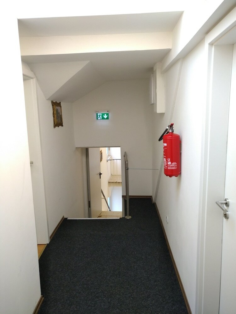 Hotel Zentrum