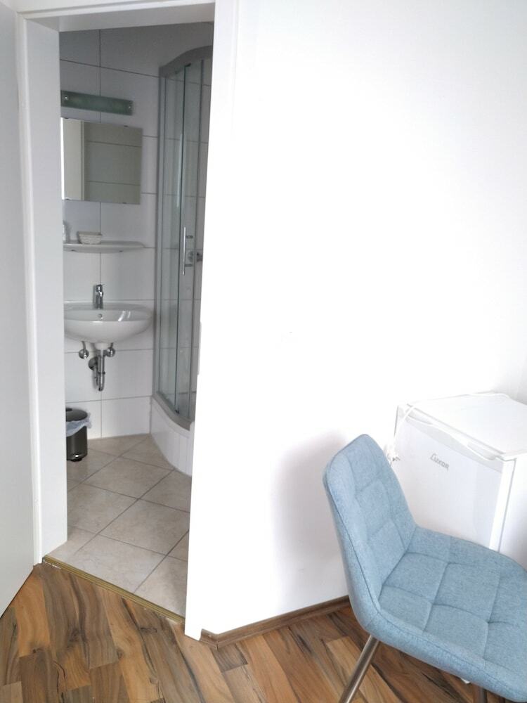 Hotel Zentrum