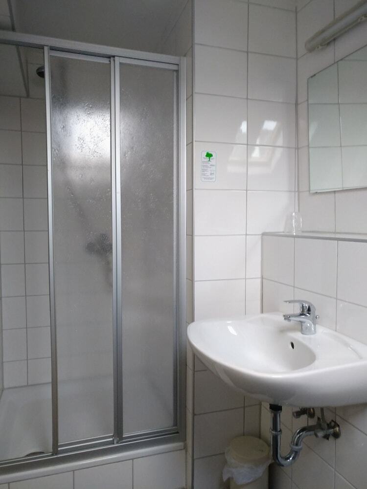 Hotel Zentrum