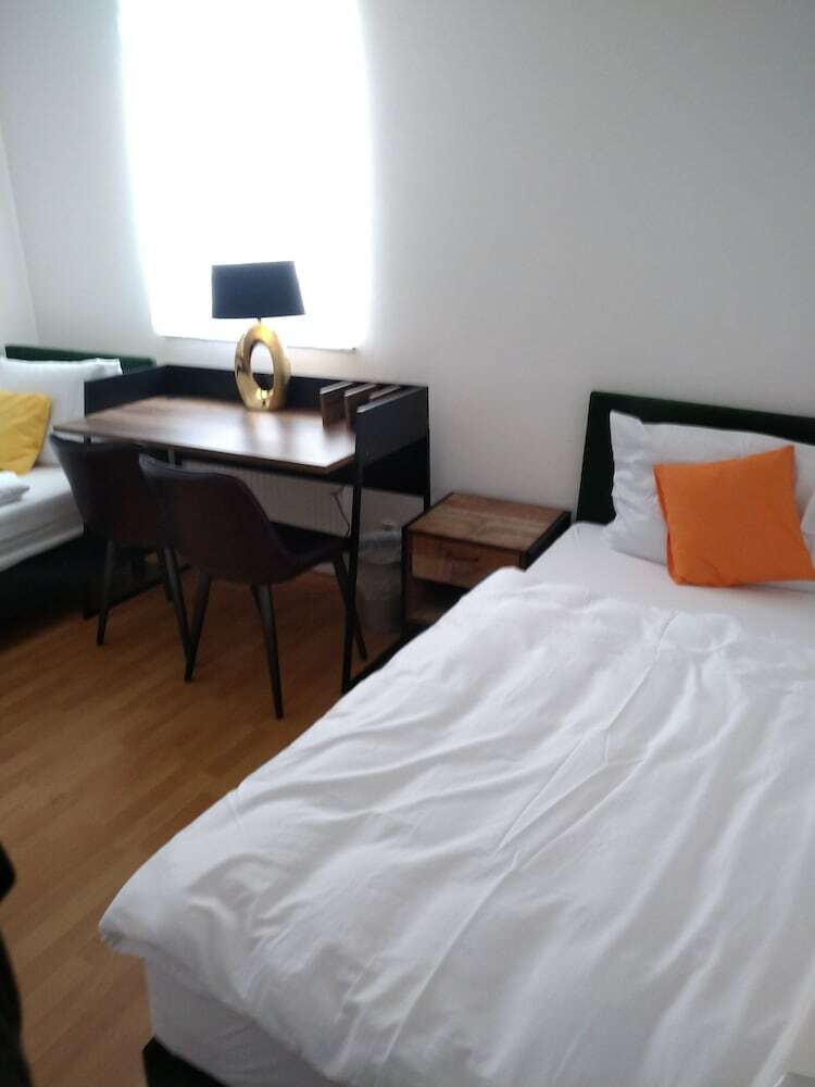 Hotel Zentrum