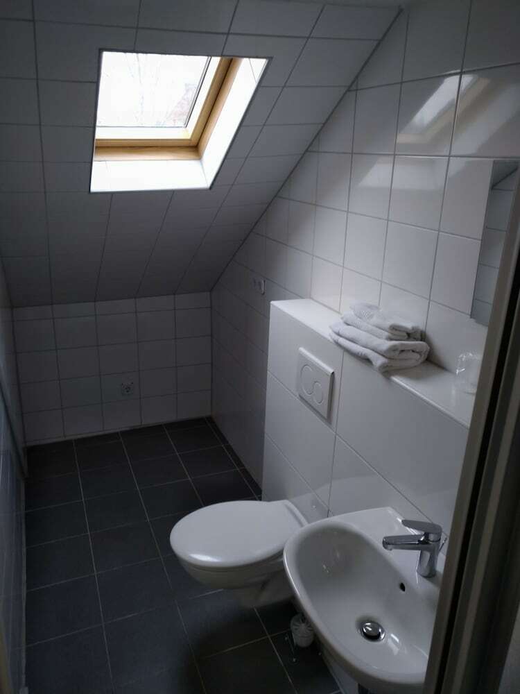 Hotel Zentrum