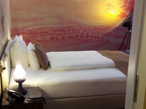 Hotel G�stehaus Luise