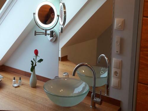 Hotel G�stehaus Luise